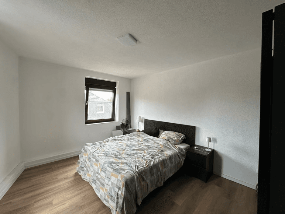 Pronájem bytu 1+kk 43 m², Zweibachegge 22, Essen, Severní Porýní-Vestfálsko Pronájem bytu 1+kk 43 m², Zweibachegge 22, Essen, Severní Porýní-Vestfálsko