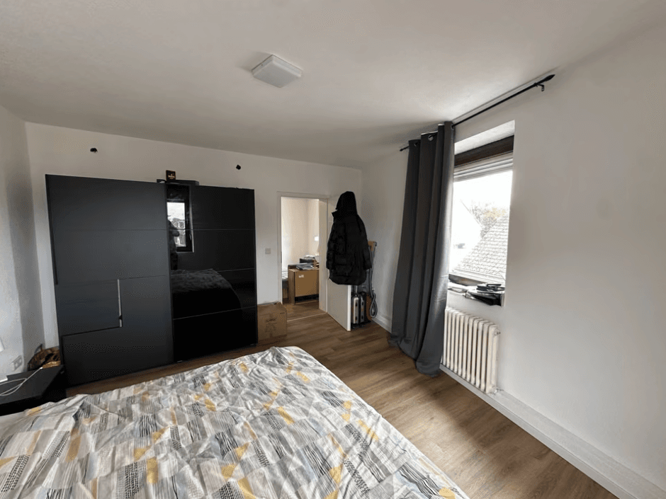 Pronájem bytu 1+kk 43 m², Zweibachegge 22, Essen, Severní Porýní-Vestfálsko Pronájem bytu 1+kk 43 m², Zweibachegge 22, Essen, Severní Porýní-Vestfálsko
