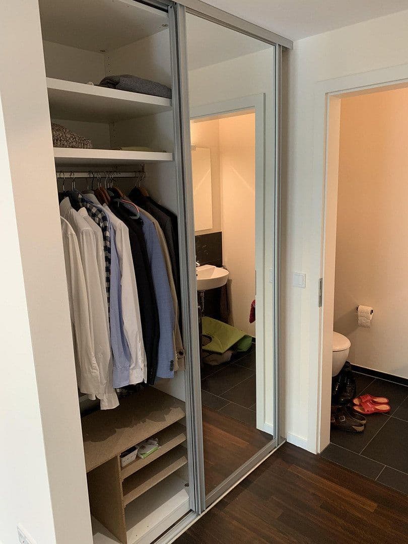 Pronájem bytu 3+1 100 m², Feldstraße 16, Gütersloh, Severní Porýní-Vestfálsko Pronájem bytu 3+1 100 m², Feldstraße 16, Gütersloh, Severní Porýní-Vestfálsko