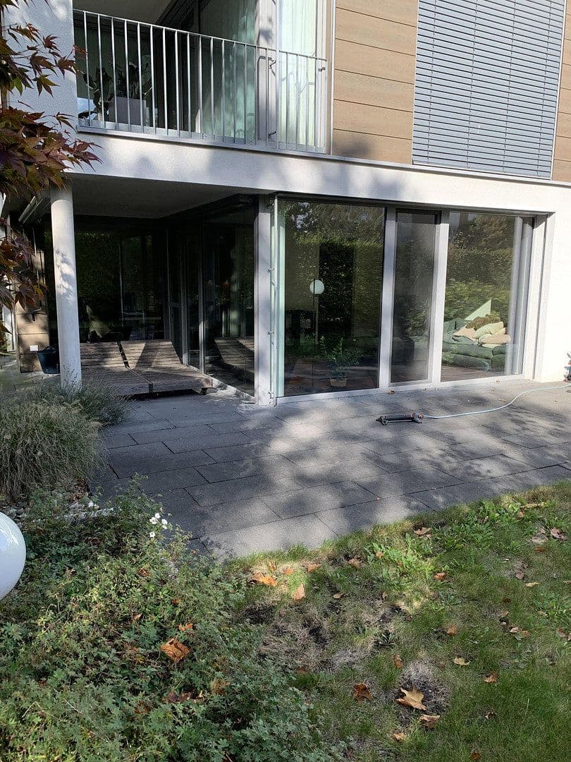 Pronájem bytu 3+1 100 m², Feldstraße 16, Gütersloh, Severní Porýní-Vestfálsko Pronájem bytu 3+1 100 m², Feldstraße 16, Gütersloh, Severní Porýní-Vestfálsko