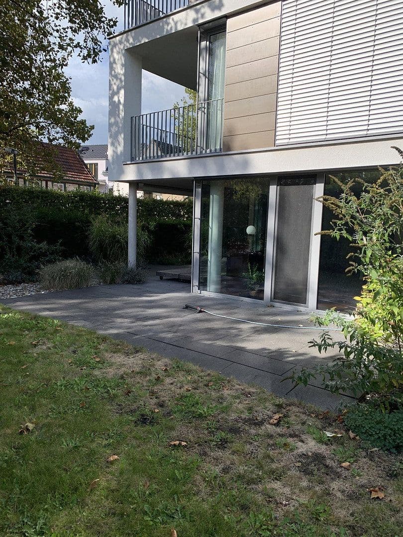 Pronájem bytu 3+1 100 m², Feldstraße 16, Gütersloh, Severní Porýní-Vestfálsko Pronájem bytu 3+1 100 m², Feldstraße 16, Gütersloh, Severní Porýní-Vestfálsko