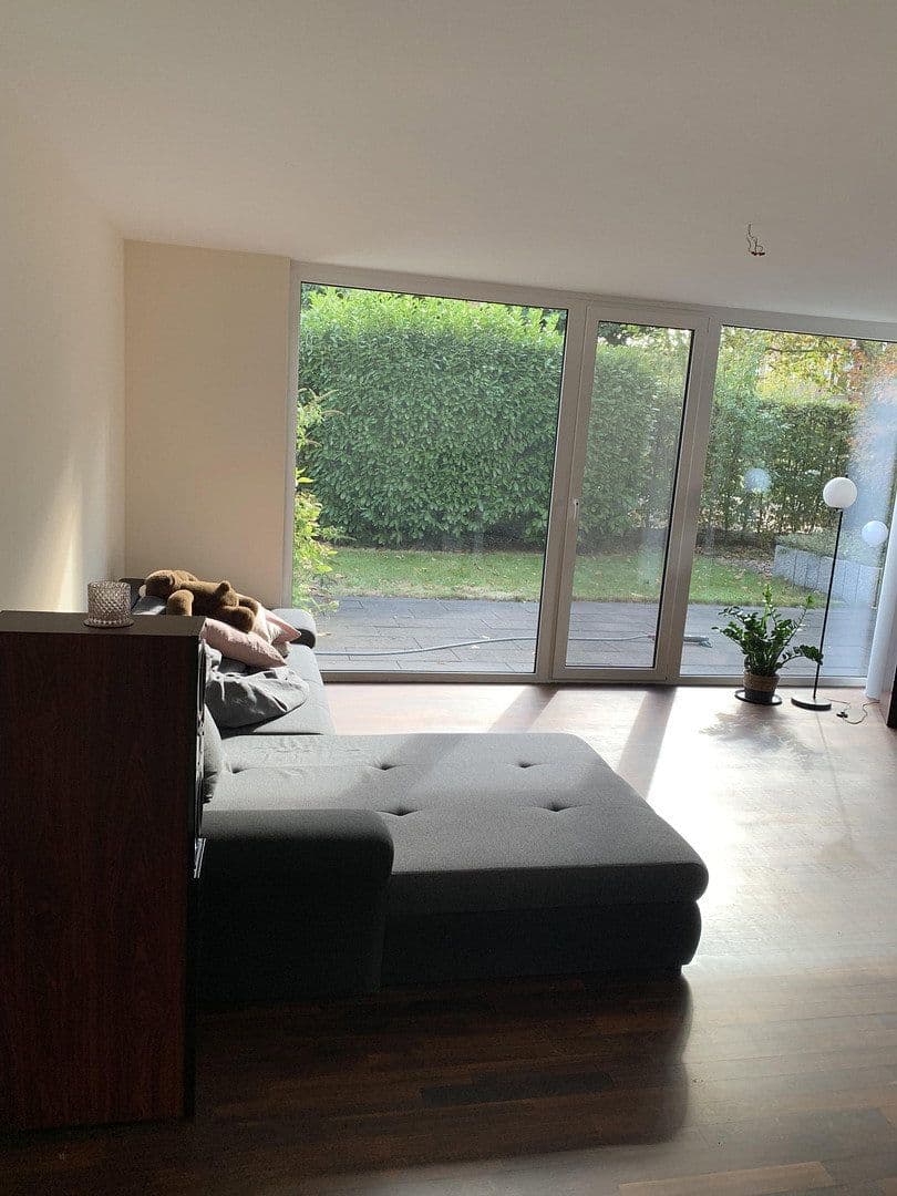 Pronájem bytu 3+1 100 m², Feldstraße 16, Gütersloh, Severní Porýní-Vestfálsko Pronájem bytu 3+1 100 m², Feldstraße 16, Gütersloh, Severní Porýní-Vestfálsko