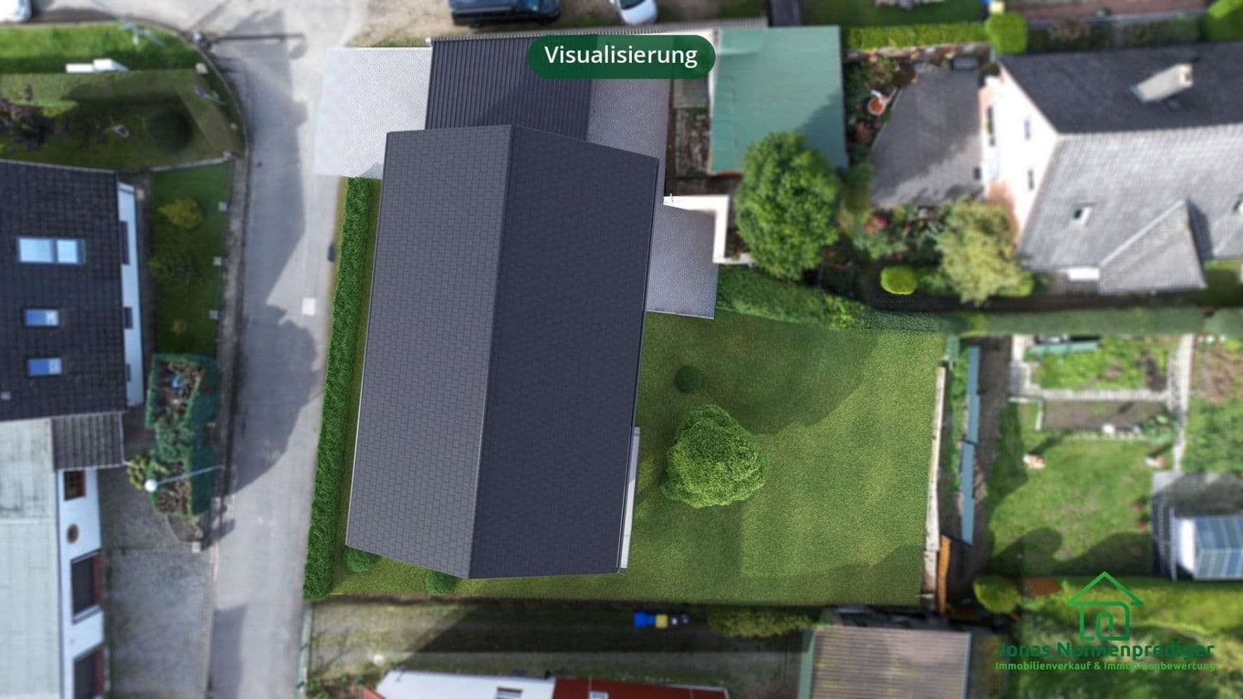 Prodej pozemku 640 m², Am Heidberg 16, Schwerin, Mecklenburg-Vorpommern Prodej pozemku 640 m², Am Heidberg 16, Schwerin, Mecklenburg-Vorpommern