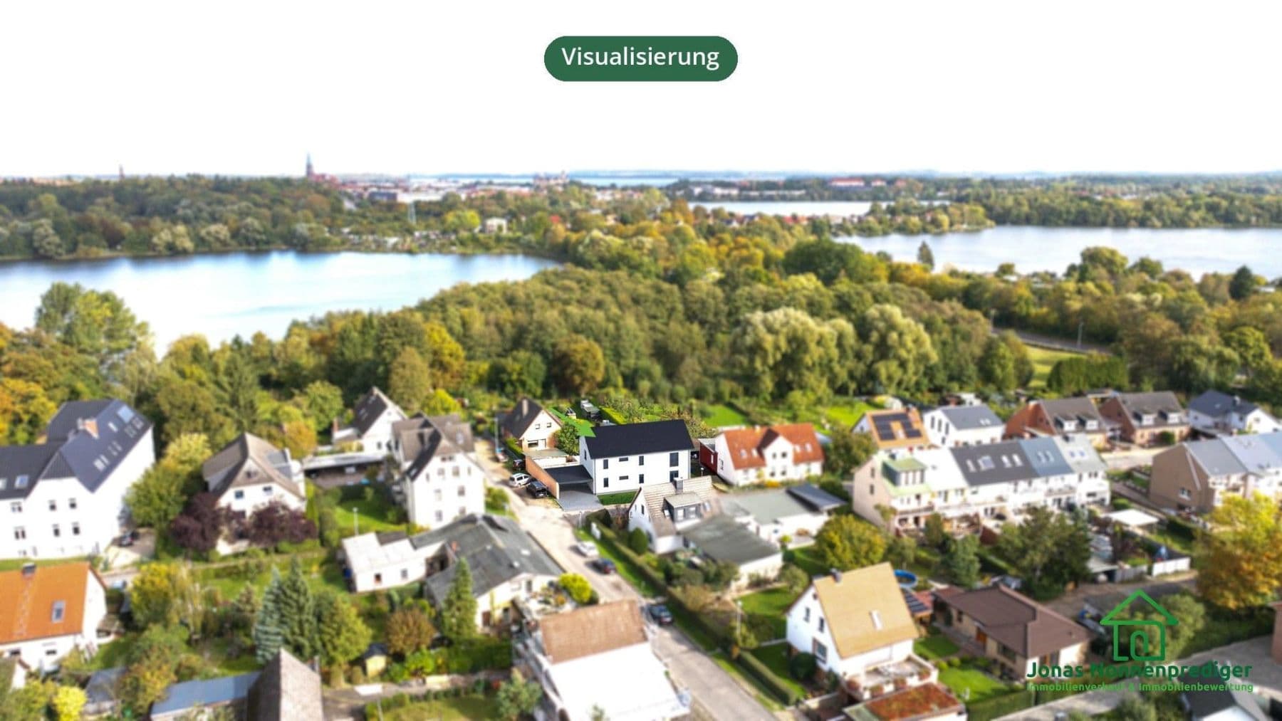 Prodej pozemku 640 m², Am Heidberg 16, Schwerin, Mecklenburg-Vorpommern Prodej pozemku 640 m², Am Heidberg 16, Schwerin, Mecklenburg-Vorpommern