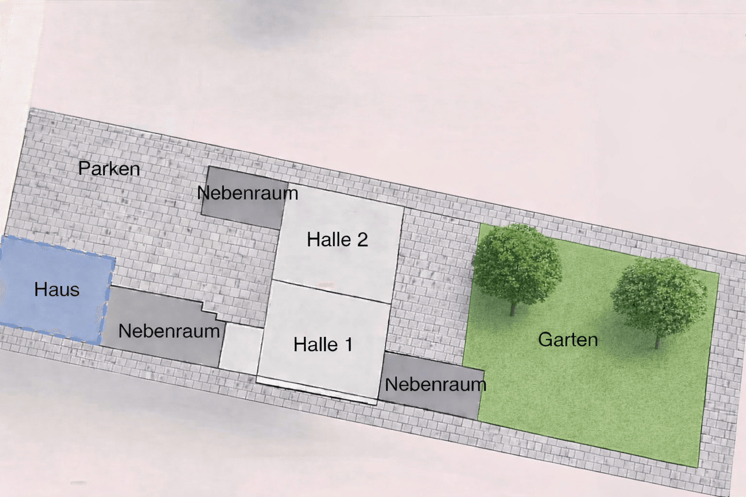 Prodej domu 108 m², pozemek 1.120 m², Brüggen, Severní Porýní-Vestfálsko Prodej domu 108 m², pozemek 1.120 m², Brüggen, Severní Porýní-Vestfálsko