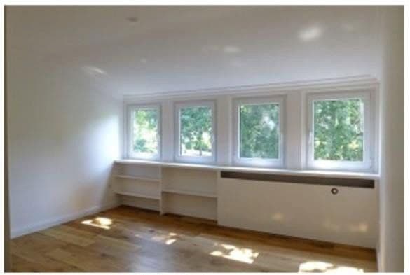 Pronájem bytu 4+1 120 m², Bremen, Bremen Pronájem bytu 4+1 120 m², Bremen, Bremen