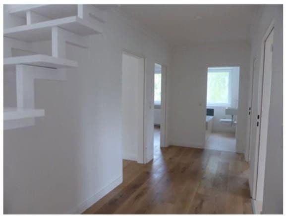 Pronájem bytu 4+1 120 m², Bremen, Bremen Pronájem bytu 4+1 120 m², Bremen, Bremen