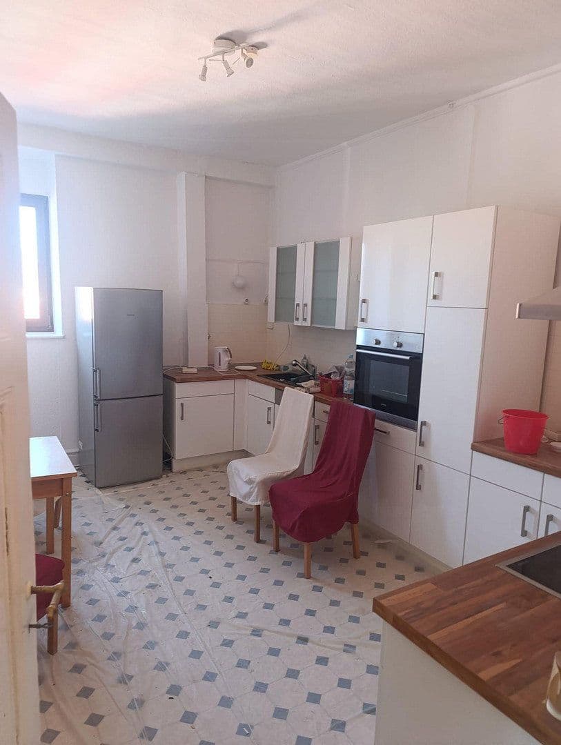 Pronájem bytu 3+kk 107 m², Bahnhofstraße, Trier, Porýní-Falc Pronájem bytu 3+kk 107 m², Bahnhofstraße, Trier, Porýní-Falc