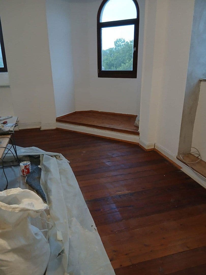Pronájem bytu 3+kk 107 m², Bahnhofstraße, Trier, Porýní-Falc Pronájem bytu 3+kk 107 m², Bahnhofstraße, Trier, Porýní-Falc