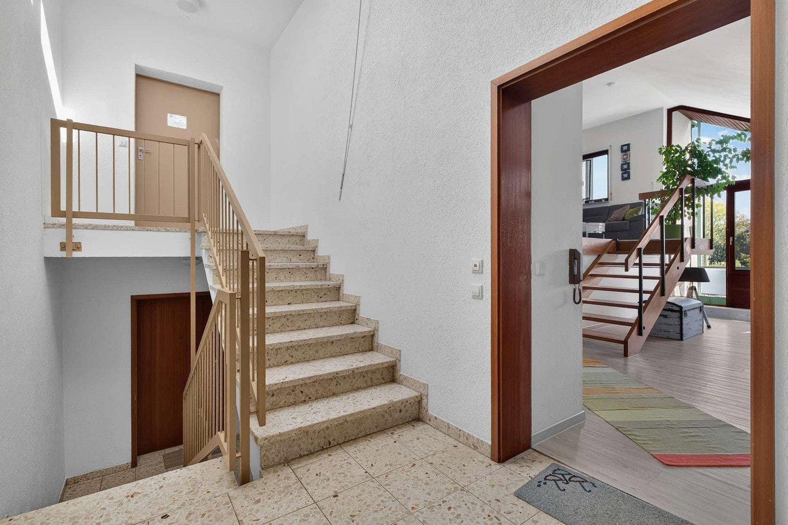 Pronájem bytu 2+1 70 m², Karlsruhe-Grötzingen, Bádensko-Württembersko Pronájem bytu 2+1 70 m², Karlsruhe-Grötzingen, Bádensko-Württembersko
