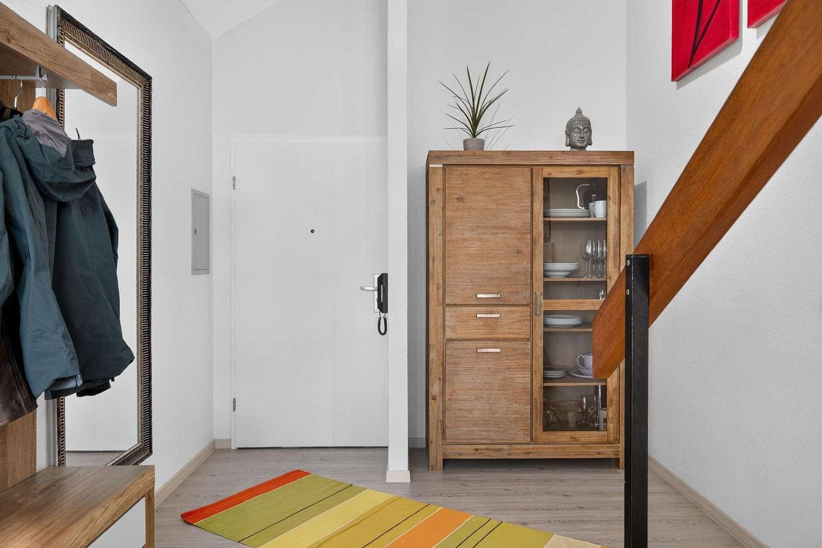 Pronájem bytu 2+1 70 m², Karlsruhe-Grötzingen, Bádensko-Württembersko Pronájem bytu 2+1 70 m², Karlsruhe-Grötzingen, Bádensko-Württembersko