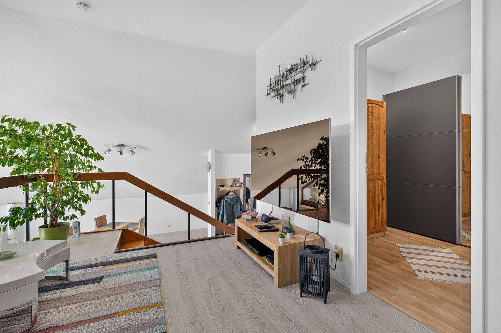 Pronájem bytu 2+1 70 m², Karlsruhe-Grötzingen, Bádensko-Württembersko Pronájem bytu 2+1 70 m², Karlsruhe-Grötzingen, Bádensko-Württembersko