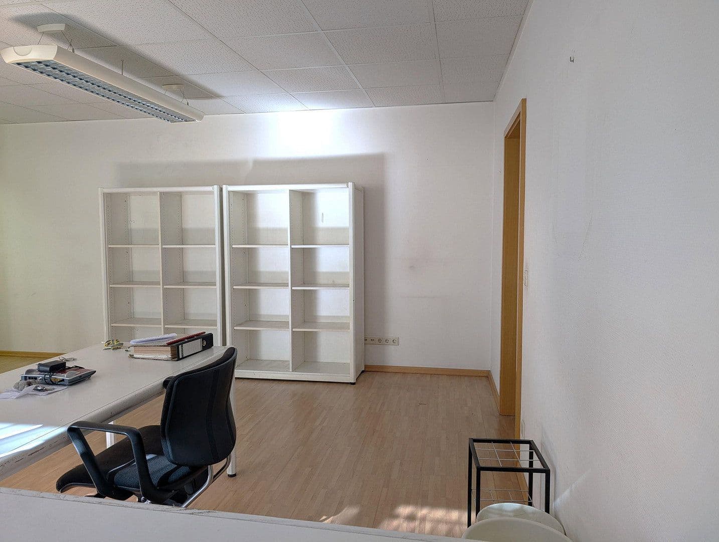 Pronájem kanceláře 103 m², Kaiserslautern, Porýní-Falc Pronájem kanceláře 103 m², Kaiserslautern, Porýní-Falc
