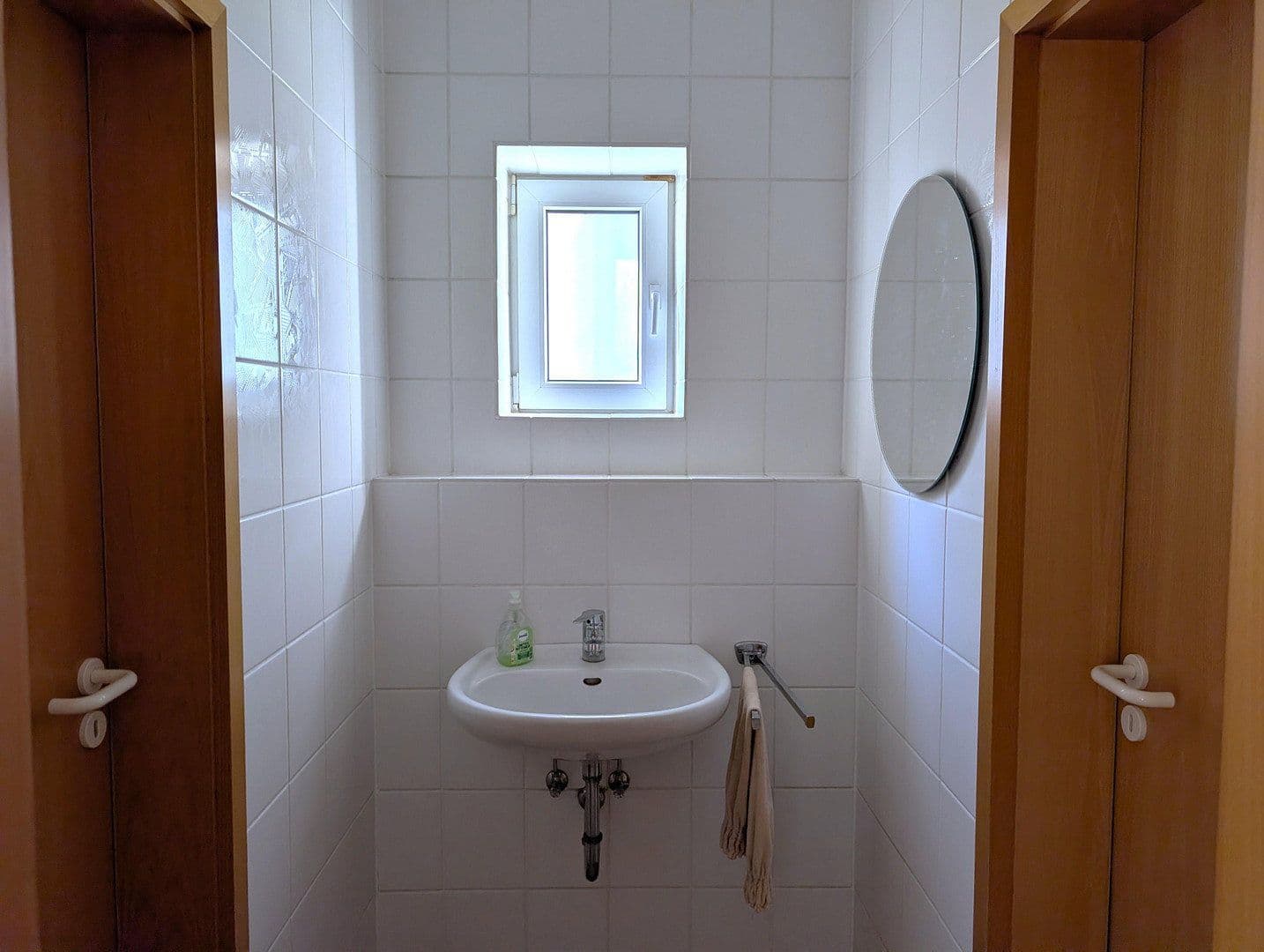 Pronájem kanceláře 103 m², Kaiserslautern, Porýní-Falc Pronájem kanceláře 103 m², Kaiserslautern, Porýní-Falc