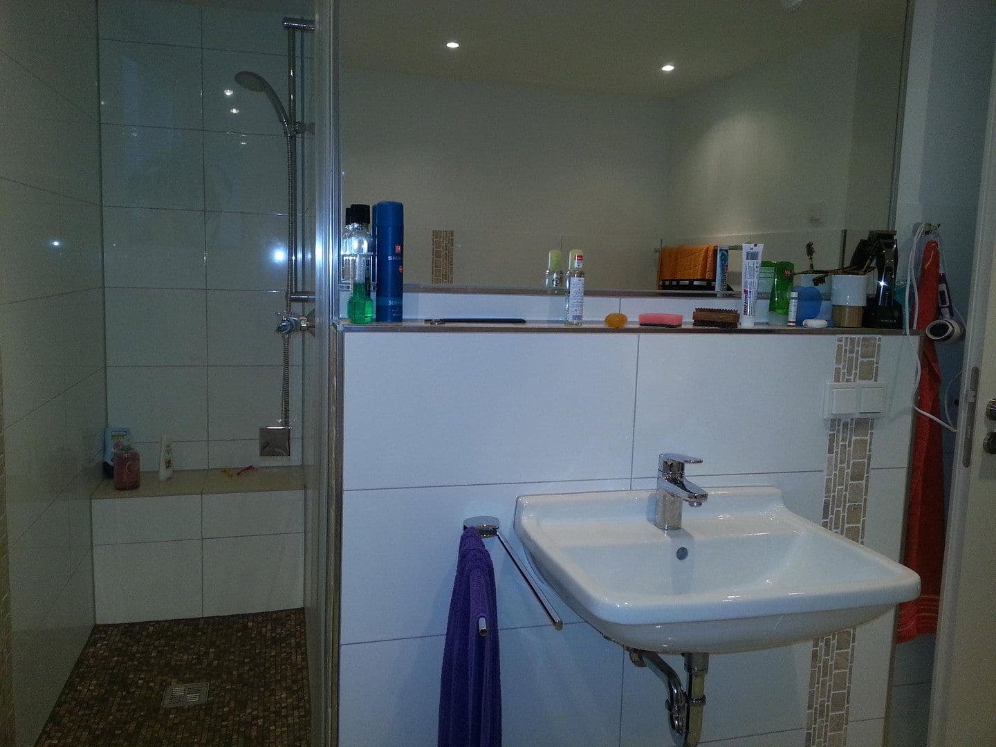 Pronájem bytu 2+1 74 m², Troisdorf, Severní Porýní-Vestfálsko Pronájem bytu 2+1 74 m², Troisdorf, Severní Porýní-Vestfálsko