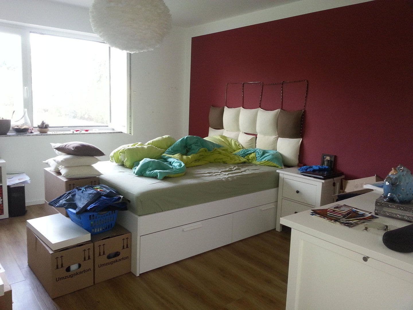 Pronájem bytu 2+1 74 m², Troisdorf, Severní Porýní-Vestfálsko Pronájem bytu 2+1 74 m², Troisdorf, Severní Porýní-Vestfálsko