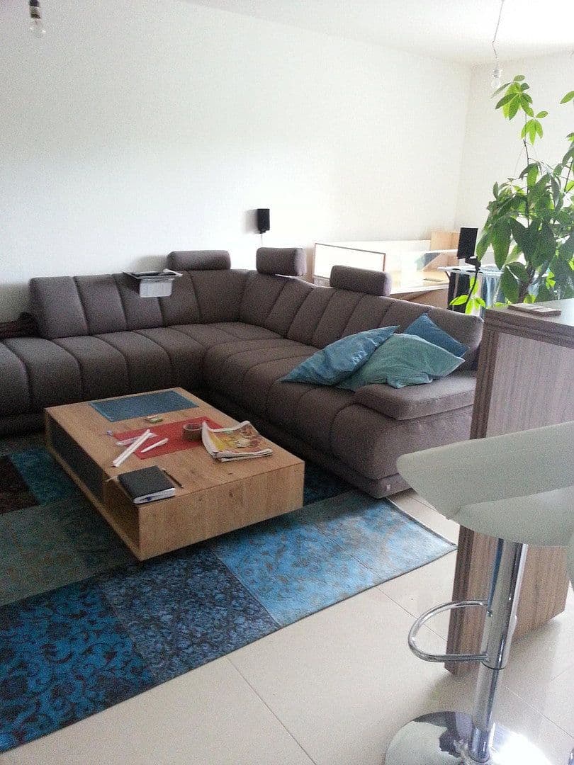 Pronájem bytu 2+1 74 m², Troisdorf, Severní Porýní-Vestfálsko Pronájem bytu 2+1 74 m², Troisdorf, Severní Porýní-Vestfálsko
