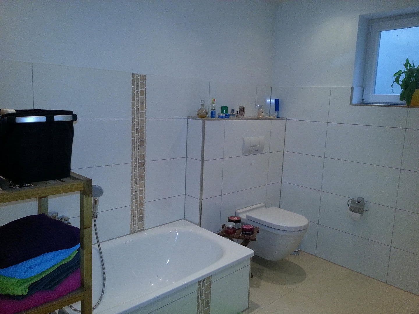 Pronájem bytu 2+1 74 m², Troisdorf, Severní Porýní-Vestfálsko Pronájem bytu 2+1 74 m², Troisdorf, Severní Porýní-Vestfálsko