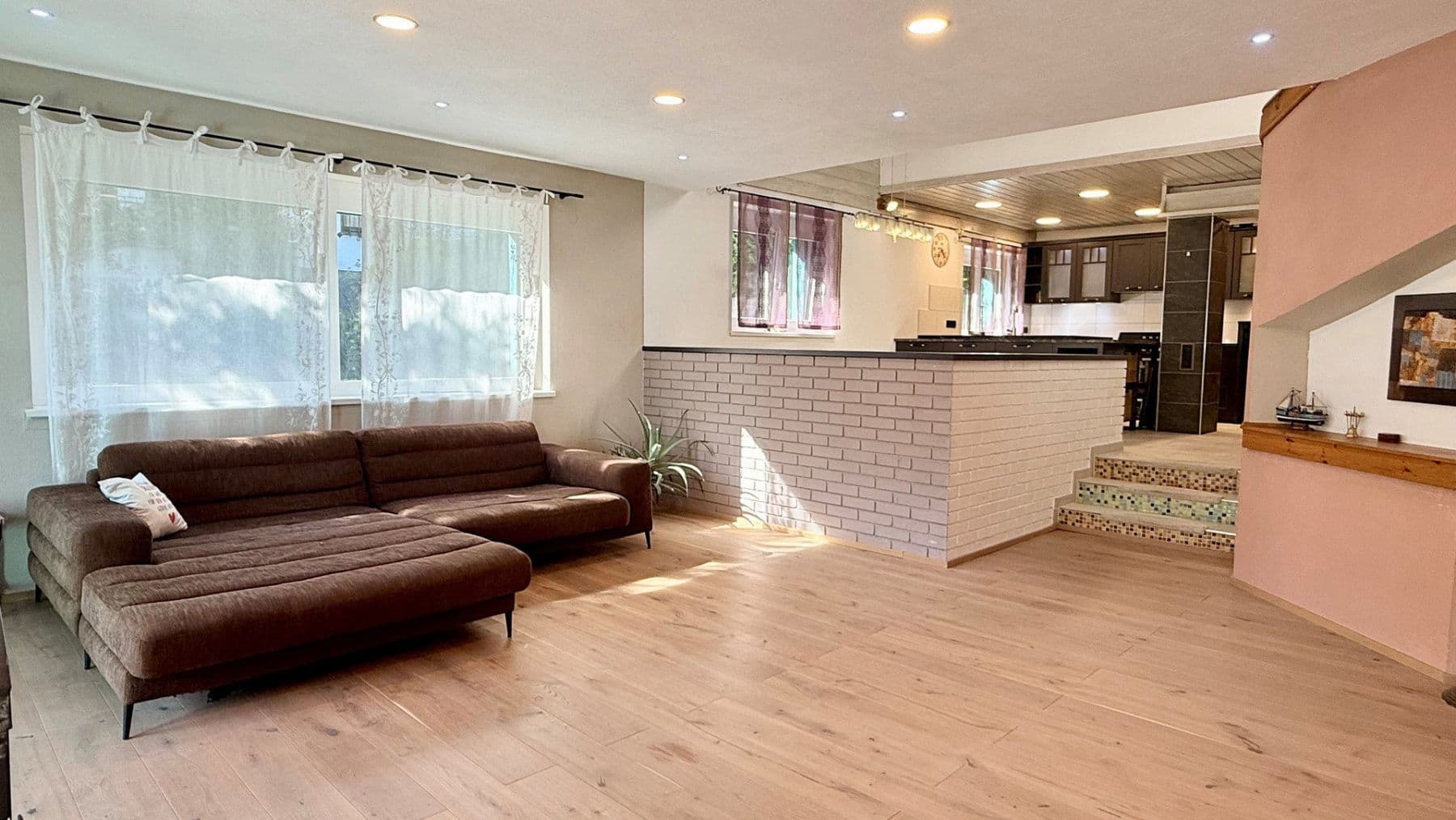 Prodej domu 265 m², pozemek 786 m², Pettnau, Tyrolsko Prodej domu 265 m², pozemek 786 m², Pettnau, Tyrolsko