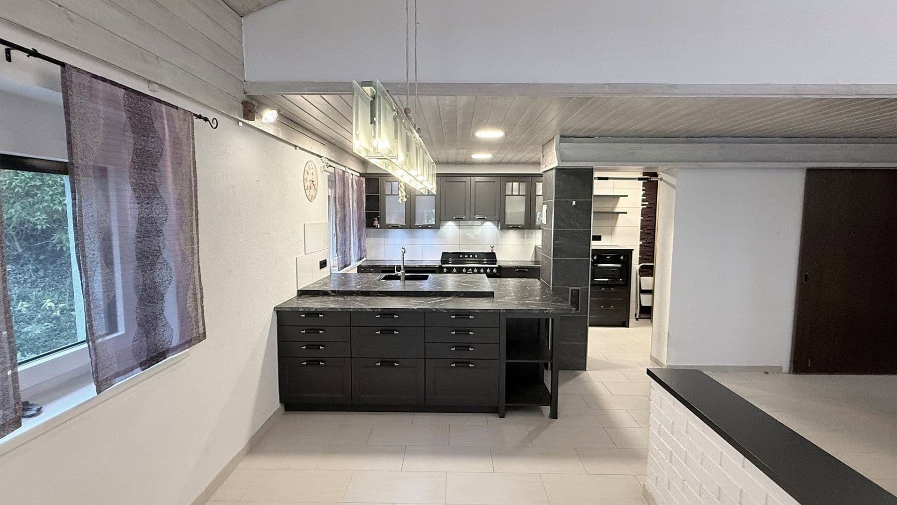Prodej domu 265 m², pozemek 786 m², Pettnau, Tyrolsko Prodej domu 265 m², pozemek 786 m², Pettnau, Tyrolsko