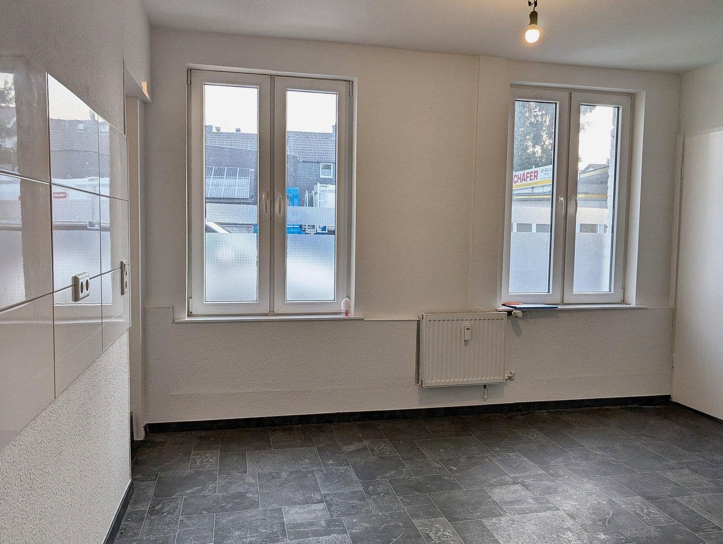Pronájem bytu 2+1 58 m², Merscheider Straße 99a, Solingen, Severní Porýní-Vestfálsko Pronájem bytu 2+1 58 m², Merscheider Straße 99a, Solingen, Severní Porýní-Vestfálsko