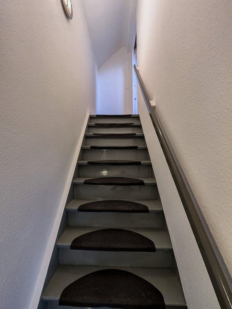 Pronájem bytu 2+1 58 m², Merscheider Straße 99a, Solingen, Severní Porýní-Vestfálsko Pronájem bytu 2+1 58 m², Merscheider Straße 99a, Solingen, Severní Porýní-Vestfálsko