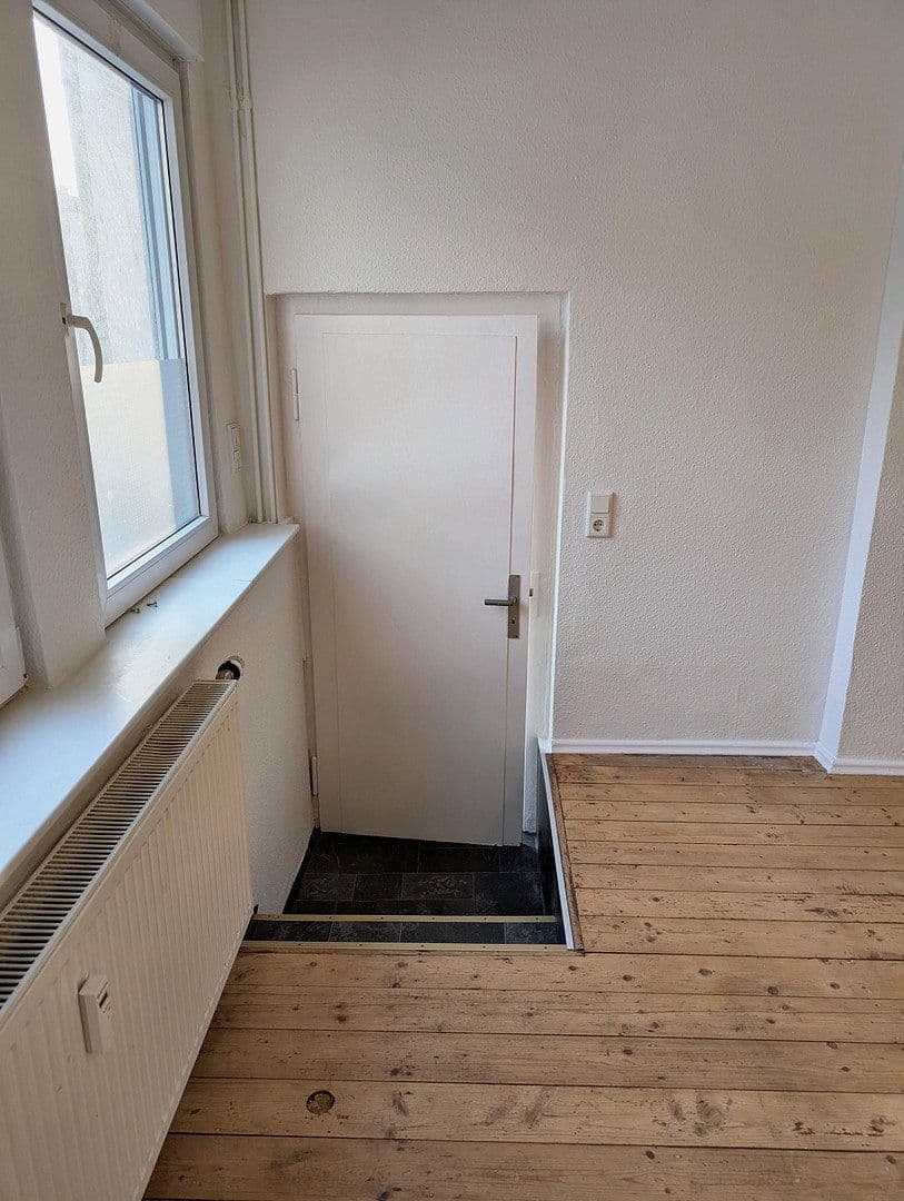 Pronájem bytu 2+1 58 m², Merscheider Straße 99a, Solingen, Severní Porýní-Vestfálsko Pronájem bytu 2+1 58 m², Merscheider Straße 99a, Solingen, Severní Porýní-Vestfálsko
