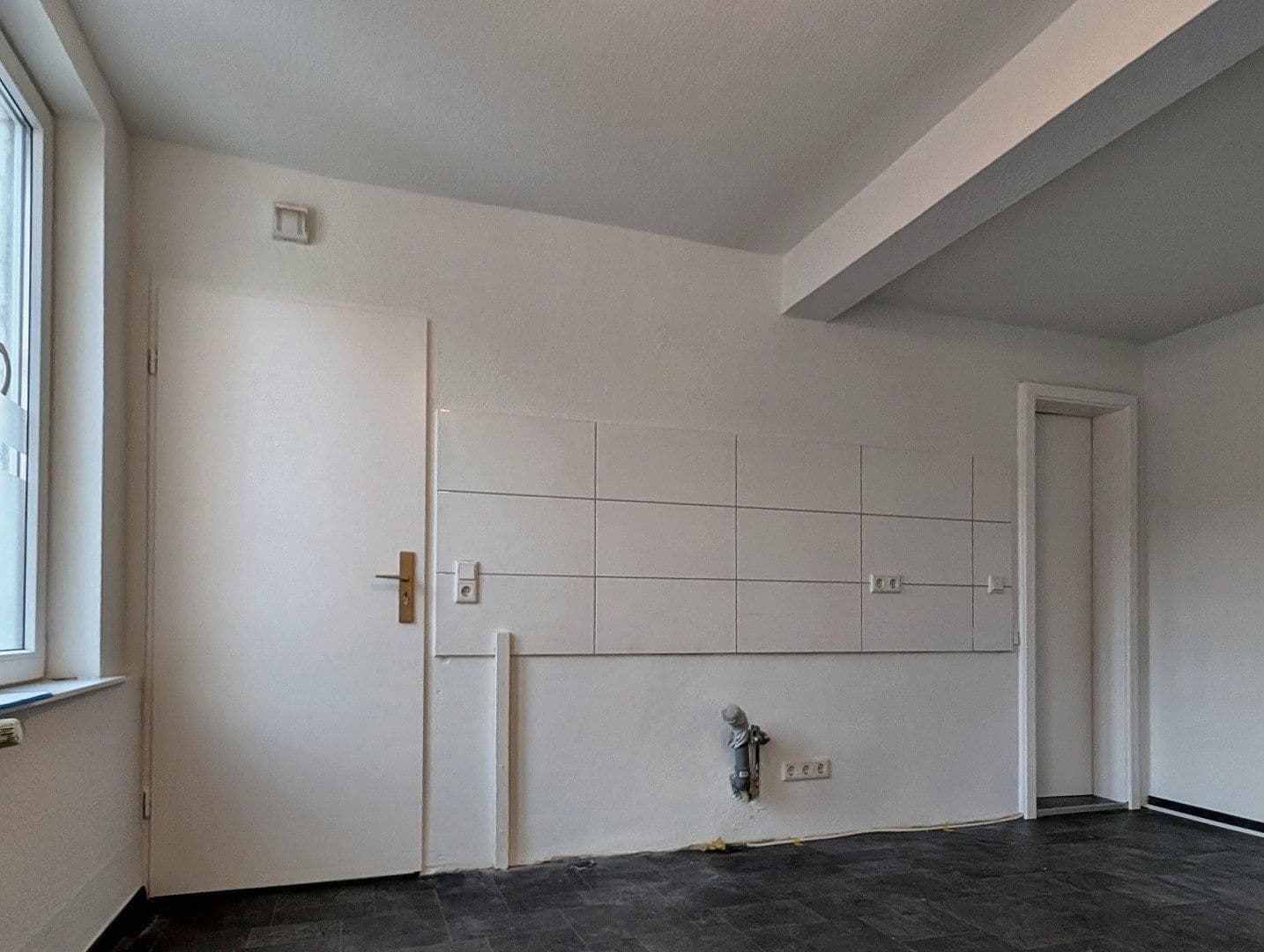 Pronájem bytu 2+1 58 m², Merscheider Straße 99a, Solingen, Severní Porýní-Vestfálsko Pronájem bytu 2+1 58 m², Merscheider Straße 99a, Solingen, Severní Porýní-Vestfálsko
