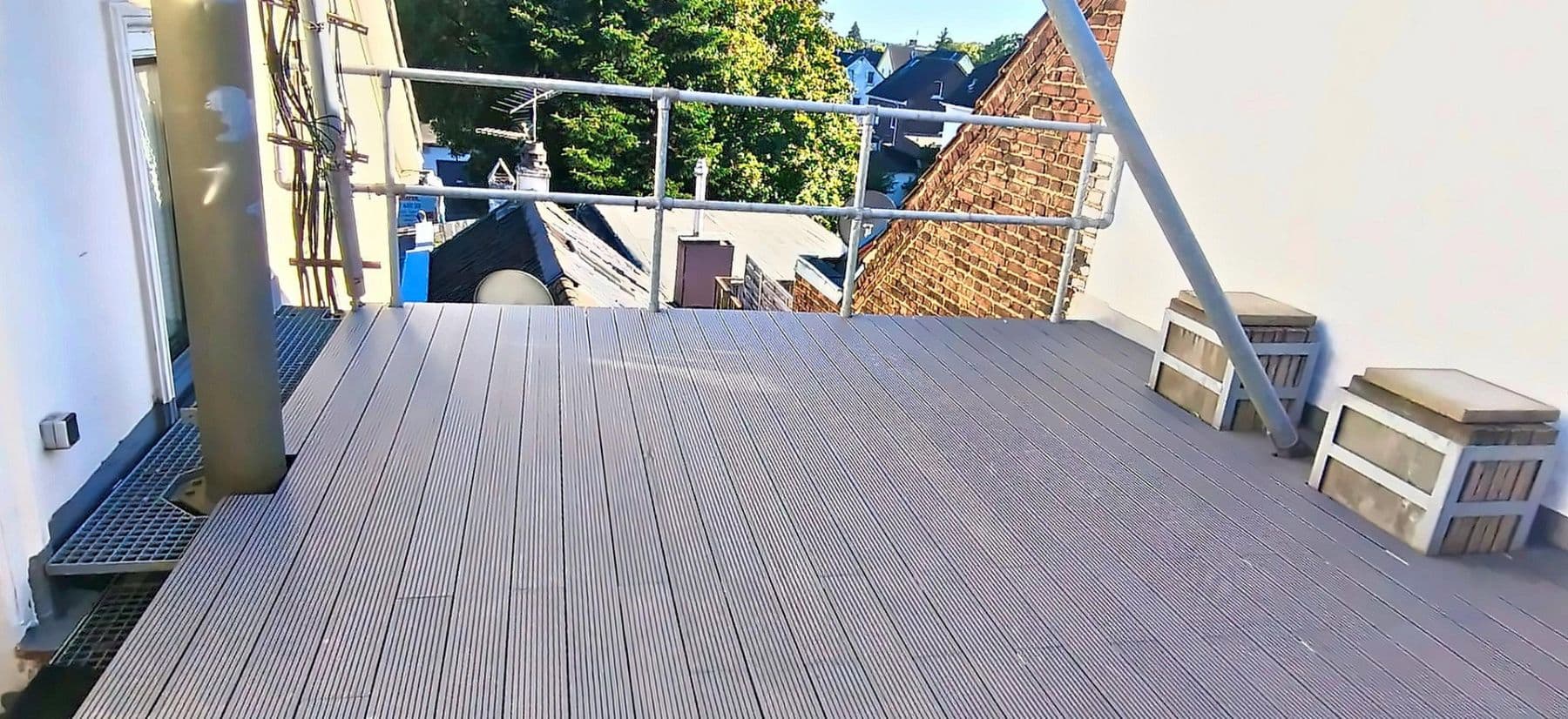 Pronájem bytu 3+1 95 m², Merscheider Straße 99, Solingen, Severní Porýní-Vestfálsko Pronájem bytu 3+1 95 m², Merscheider Straße 99, Solingen, Severní Porýní-Vestfálsko