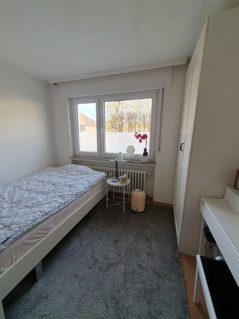 Prodej bytu 2+1 45 m², Bad Oeynhausen, Severní Porýní-Vestfálsko Prodej bytu 2+1 45 m², Bad Oeynhausen, Severní Porýní-Vestfálsko