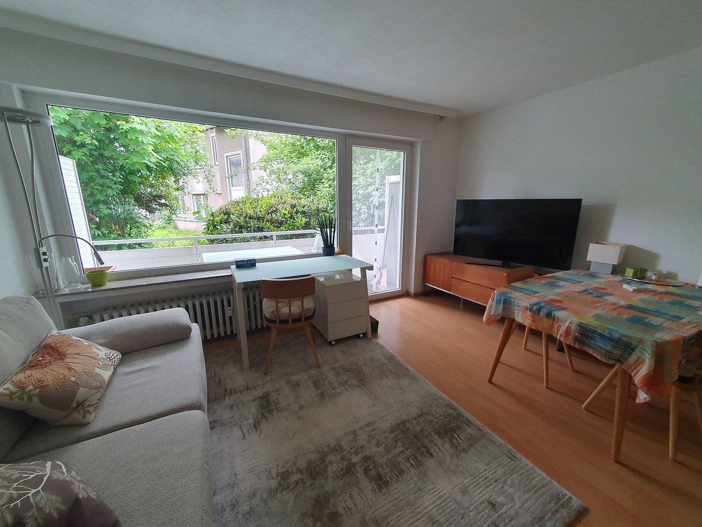 Prodej bytu 2+1 45 m², Bad Oeynhausen, Severní Porýní-Vestfálsko Prodej bytu 2+1 45 m², Bad Oeynhausen, Severní Porýní-Vestfálsko