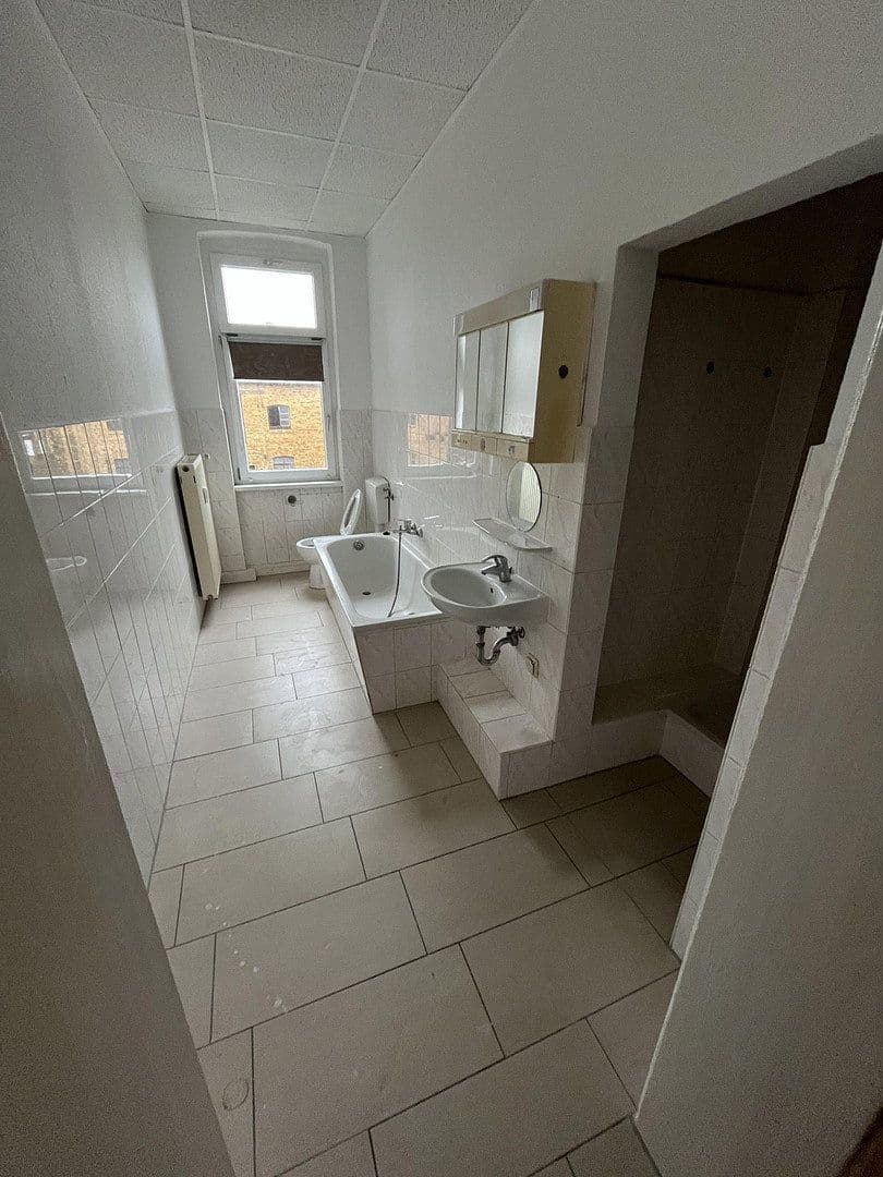 Prodej domu 703 m², Walther-Rathenau-Straße 31, Bitterfeld-Wolfen, Sasko-Anhaltsko Prodej domu 703 m², Walther-Rathenau-Straße 31, Bitterfeld-Wolfen, Sasko-Anhaltsko