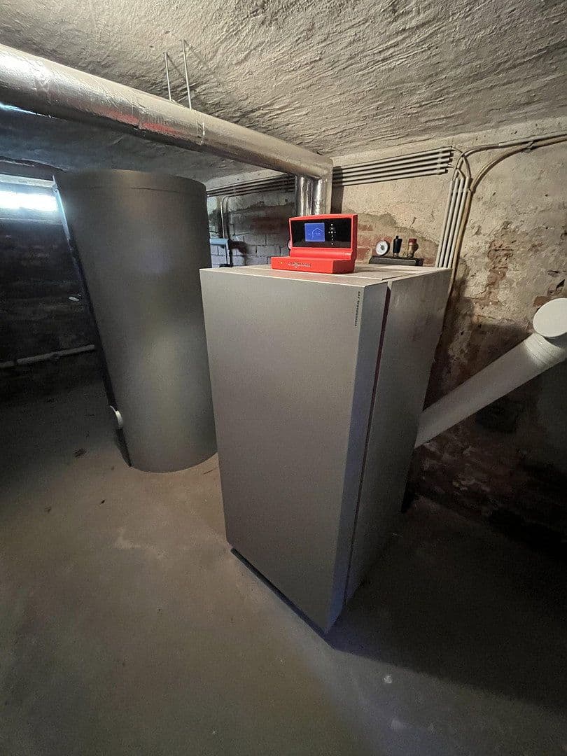 Prodej domu 703 m², Walther-Rathenau-Straße 31, Bitterfeld-Wolfen, Sasko-Anhaltsko Prodej domu 703 m², Walther-Rathenau-Straße 31, Bitterfeld-Wolfen, Sasko-Anhaltsko