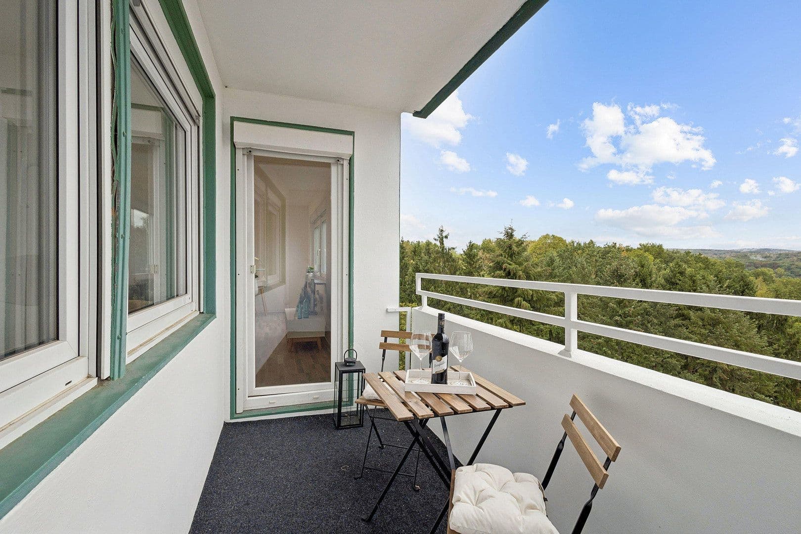 Pronájem bytu 2+1 70 m², Malvenweg 9, Neunkirchen, Země Sársko Pronájem bytu 2+1 70 m², Malvenweg 9, Neunkirchen, Země Sársko