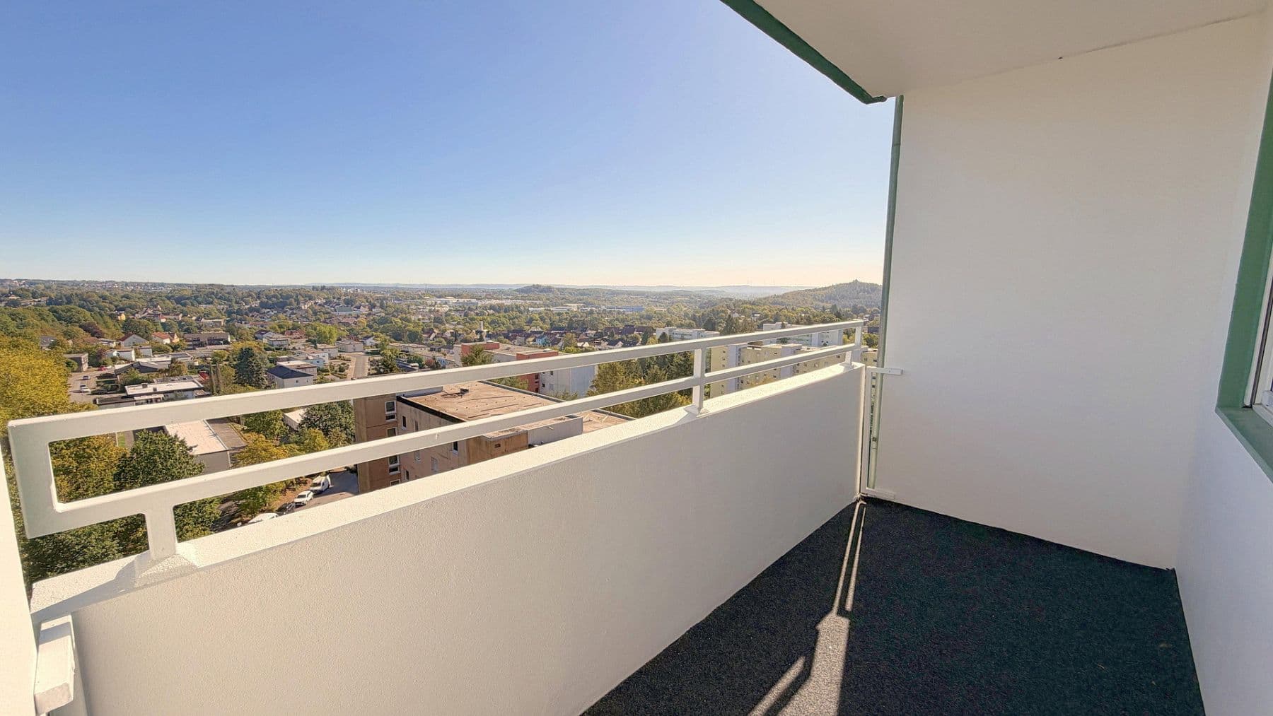 Pronájem bytu 2+1 70 m², Malvenweg 9, Neunkirchen, Země Sársko Pronájem bytu 2+1 70 m², Malvenweg 9, Neunkirchen, Země Sársko