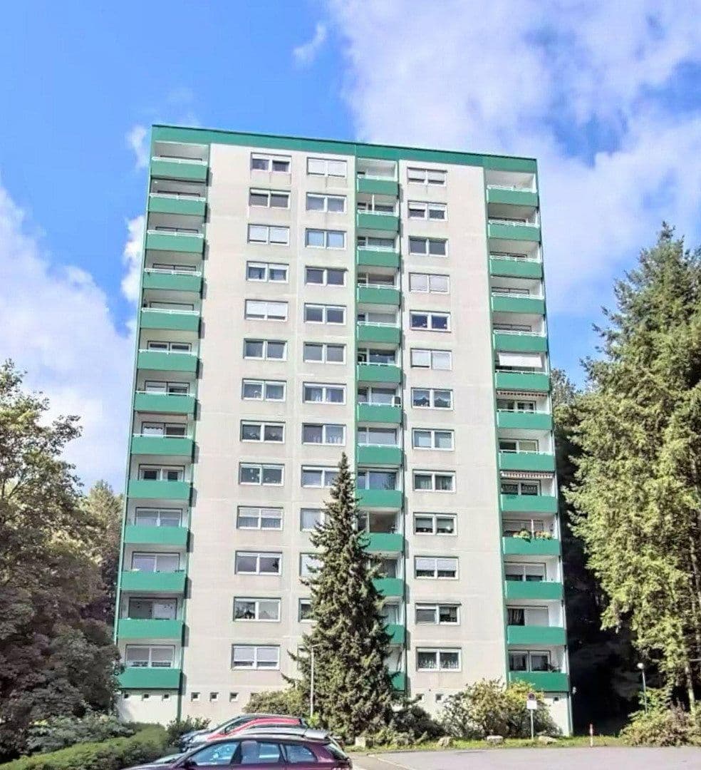 Pronájem bytu 2+1 70 m², Malvenweg 9, Neunkirchen, Země Sársko Pronájem bytu 2+1 70 m², Malvenweg 9, Neunkirchen, Země Sársko