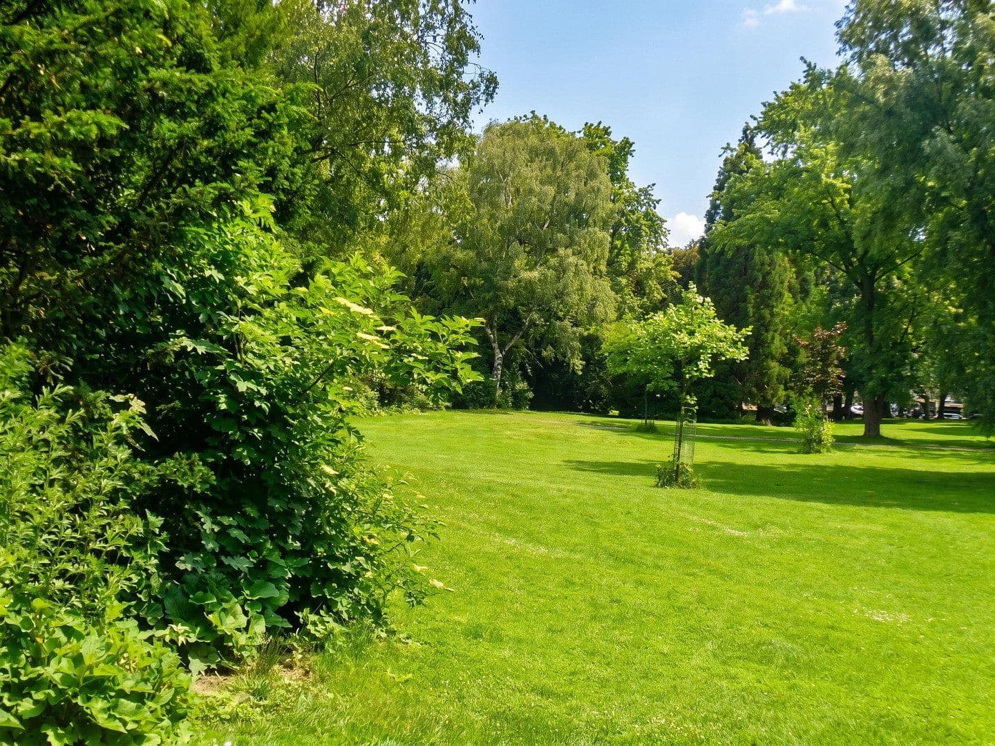 Prodej bytu 2+1 58 m², Voltastraße 2, Berlin, Berlín Prodej bytu 2+1 58 m², Voltastraße 2, Berlin, Berlín