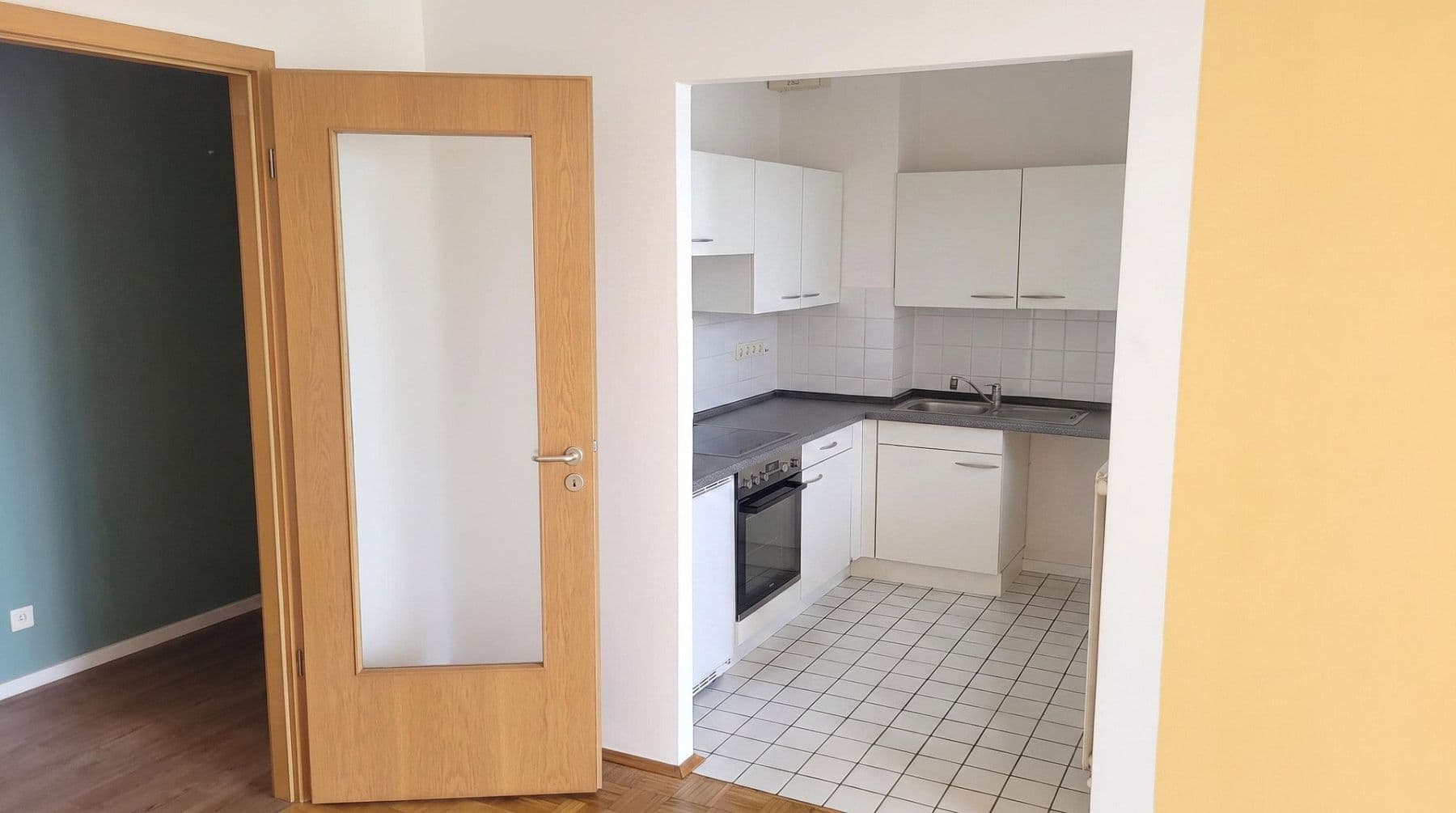 Prodej bytu 2+1 58 m², Voltastraße 2, Berlin, Berlín Prodej bytu 2+1 58 m², Voltastraße 2, Berlin, Berlín