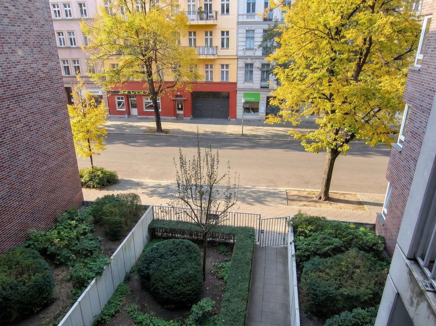 Prodej bytu 2+1 58 m², Voltastraße 2, Berlin, Berlín Prodej bytu 2+1 58 m², Voltastraße 2, Berlin, Berlín