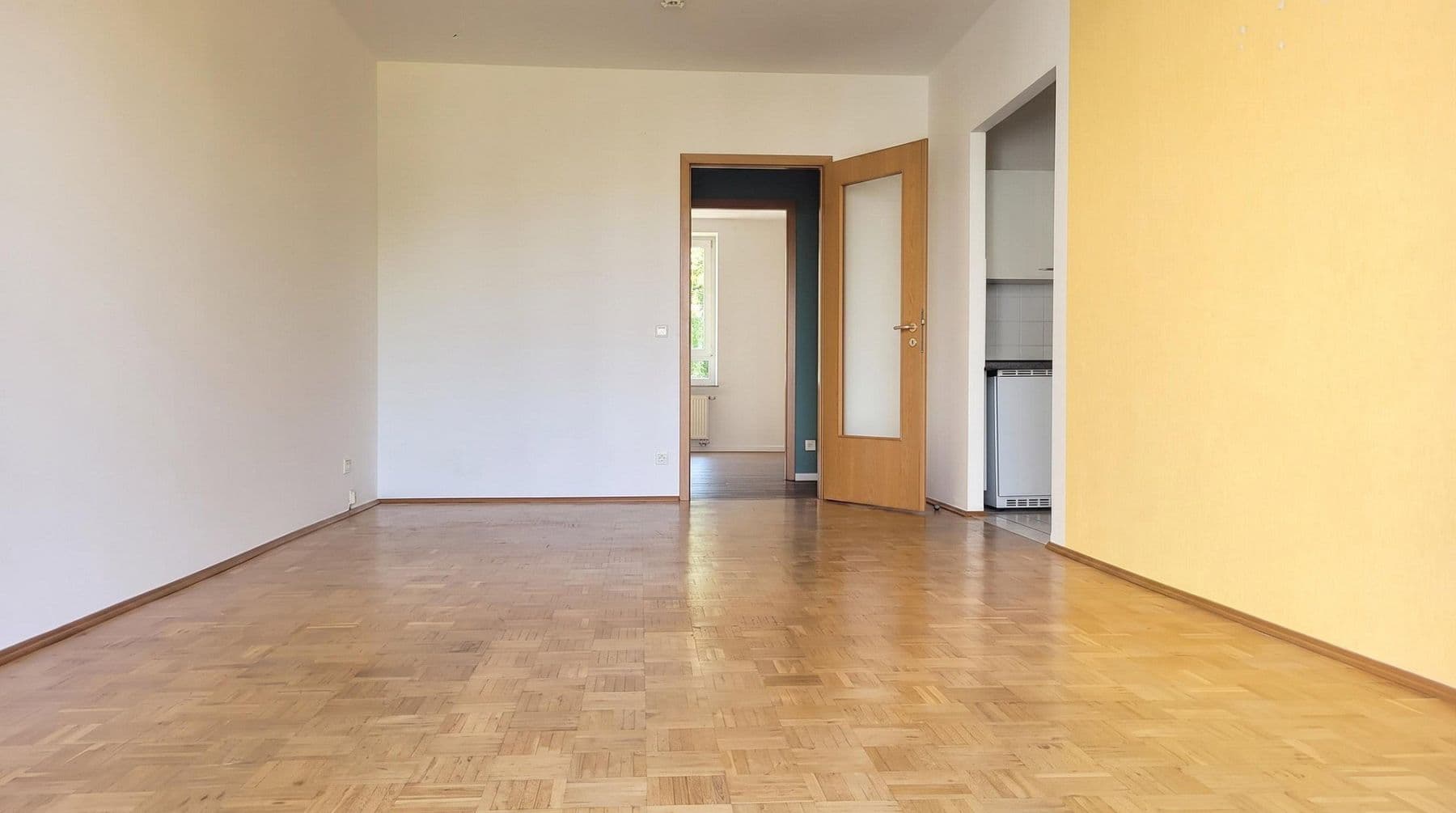 Prodej bytu 2+1 58 m², Voltastraße 2, Berlin, Berlín Prodej bytu 2+1 58 m², Voltastraße 2, Berlin, Berlín