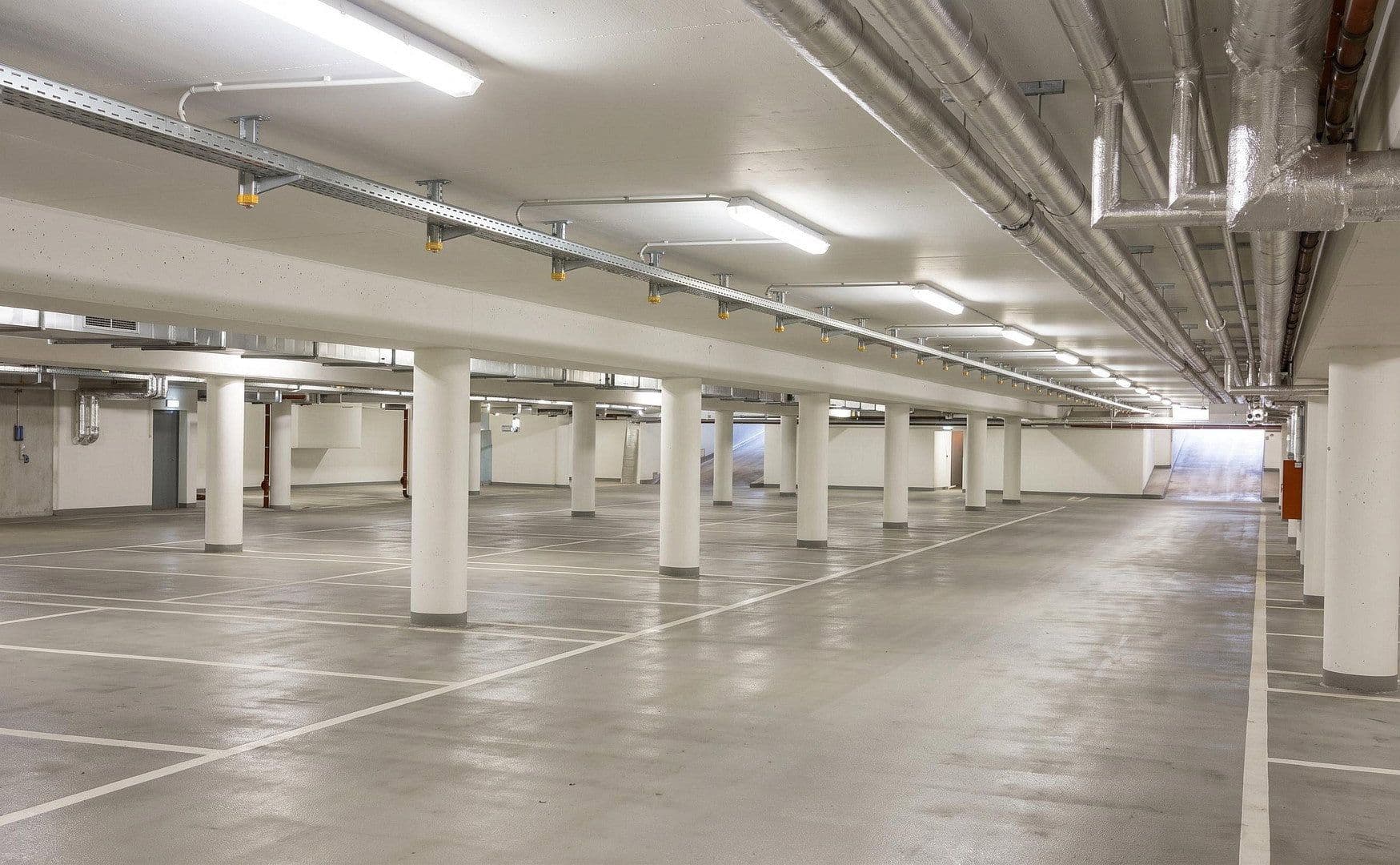 Prodej bytu 2+1 58 m², Voltastraße 2, Berlin, Berlín Prodej bytu 2+1 58 m², Voltastraße 2, Berlin, Berlín