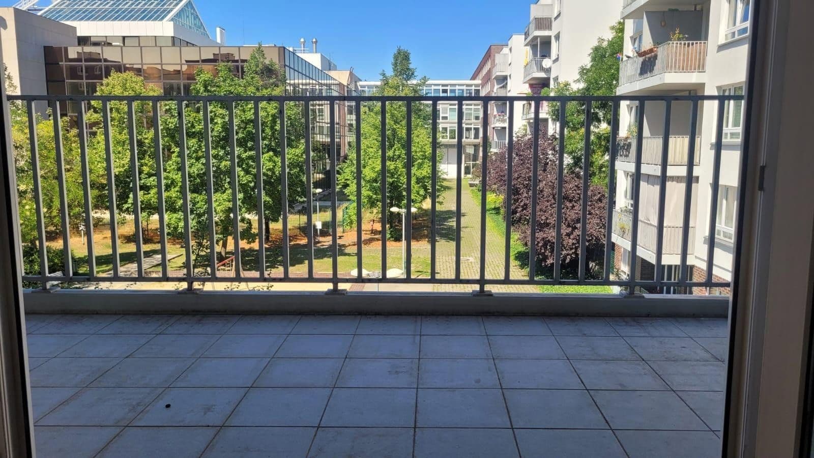 Prodej bytu 2+1 58 m², Voltastraße 2, Berlin, Berlín Prodej bytu 2+1 58 m², Voltastraße 2, Berlin, Berlín