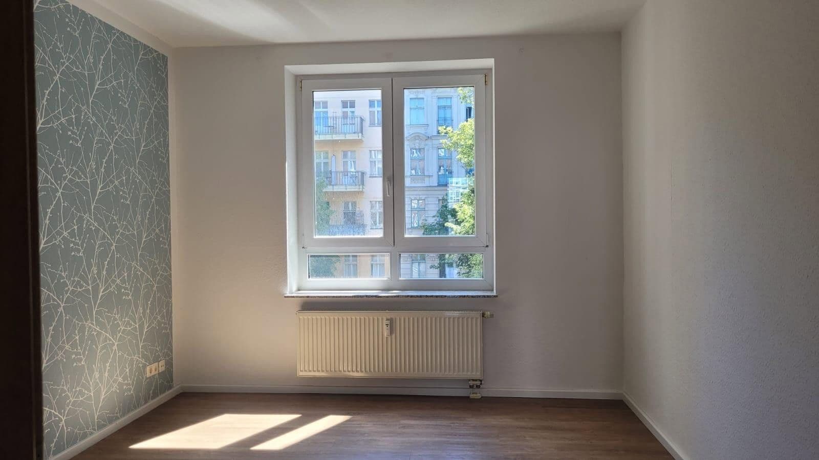 Prodej bytu 2+1 58 m², Voltastraße 2, Berlin, Berlín Prodej bytu 2+1 58 m², Voltastraße 2, Berlin, Berlín