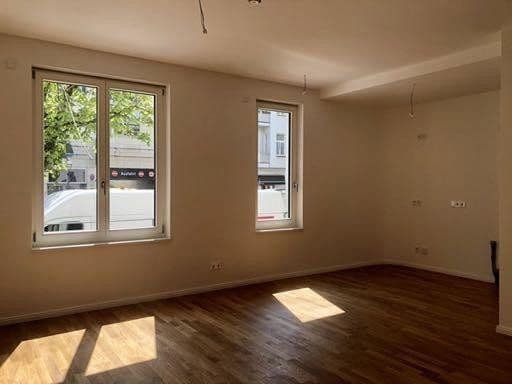 Pronájem bytu 1+1 37 m², Schillerstr. 45, Berlin, Berlín Pronájem bytu 1+1 37 m², Schillerstr. 45, Berlin, Berlín