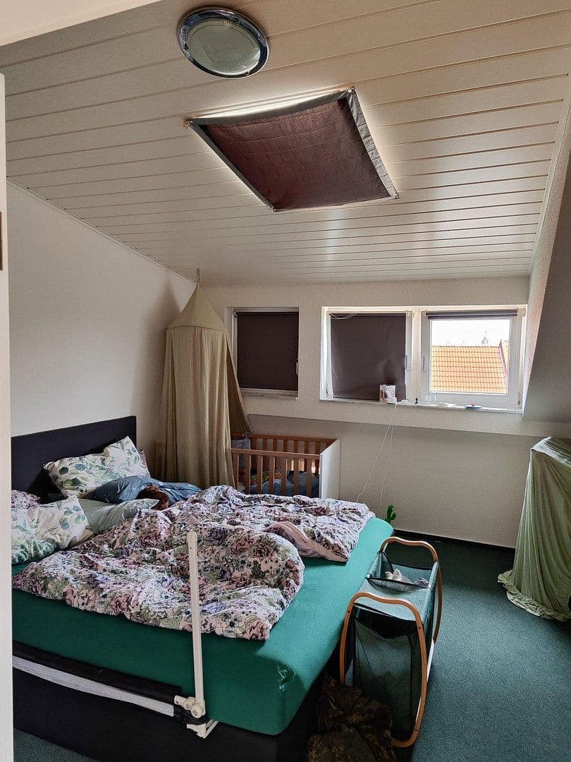 Prodej bytu 2+1 84 m², Lobedanzgang 13, Schwerin, Mecklenburg-Vorpommern Prodej bytu 2+1 84 m², Lobedanzgang 13, Schwerin, Mecklenburg-Vorpommern