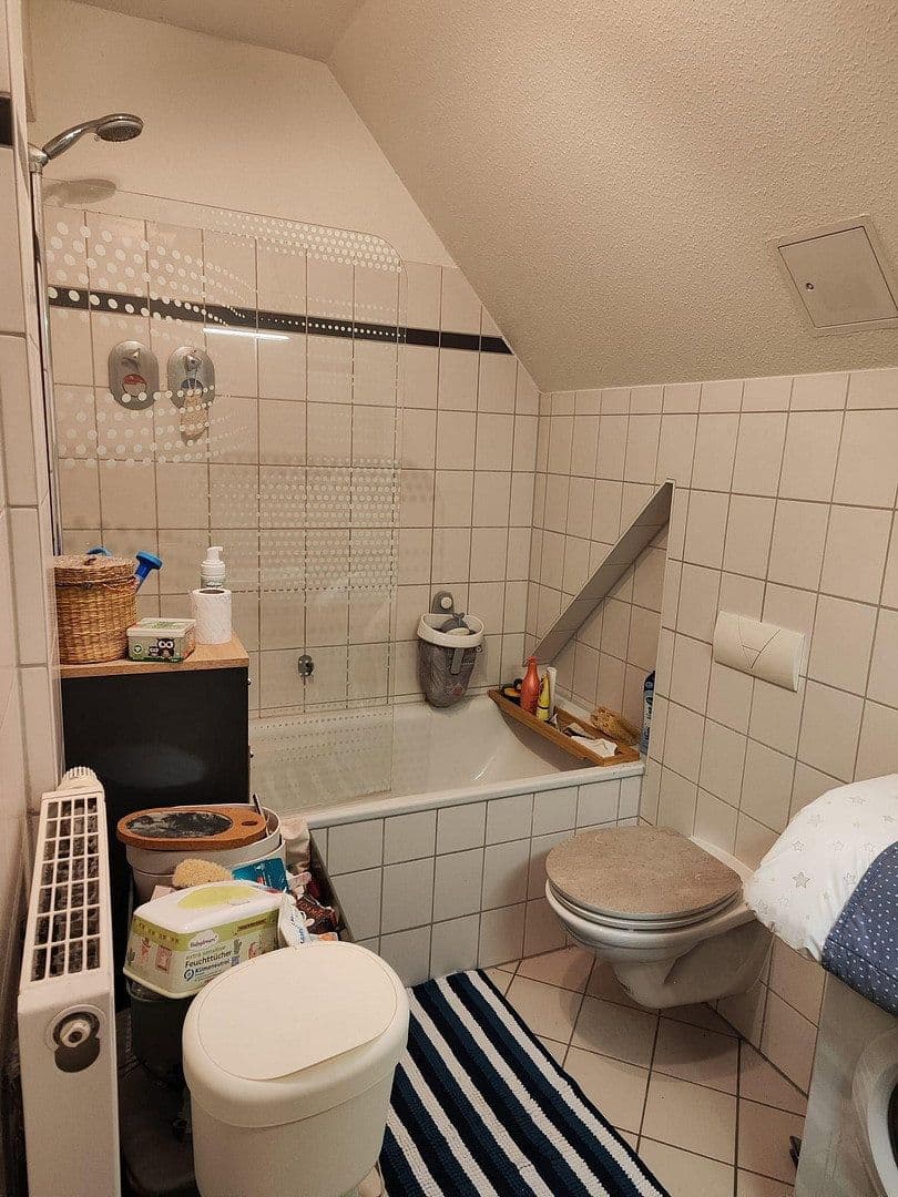 Prodej bytu 2+1 84 m², Lobedanzgang 13, Schwerin, Mecklenburg-Vorpommern Prodej bytu 2+1 84 m², Lobedanzgang 13, Schwerin, Mecklenburg-Vorpommern