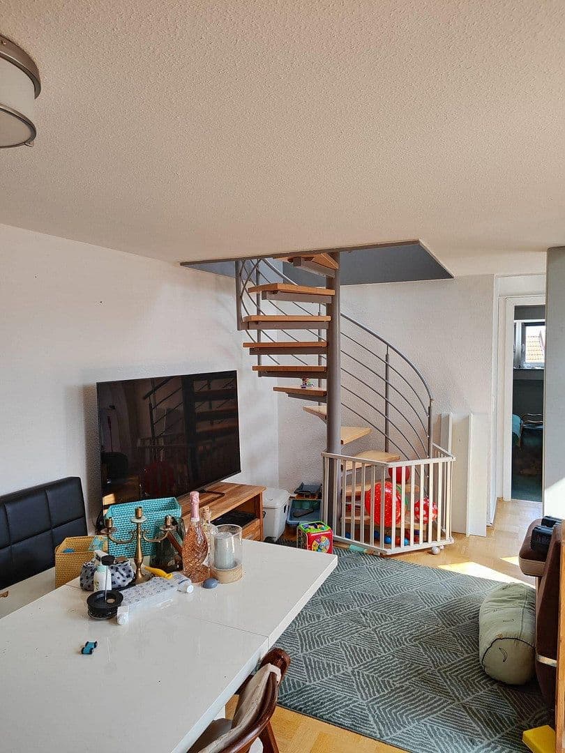 Prodej bytu 2+1 84 m², Lobedanzgang 13, Schwerin, Mecklenburg-Vorpommern Prodej bytu 2+1 84 m², Lobedanzgang 13, Schwerin, Mecklenburg-Vorpommern