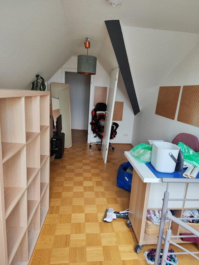 Prodej bytu 2+1 84 m², Lobedanzgang 13, Schwerin, Mecklenburg-Vorpommern Prodej bytu 2+1 84 m², Lobedanzgang 13, Schwerin, Mecklenburg-Vorpommern