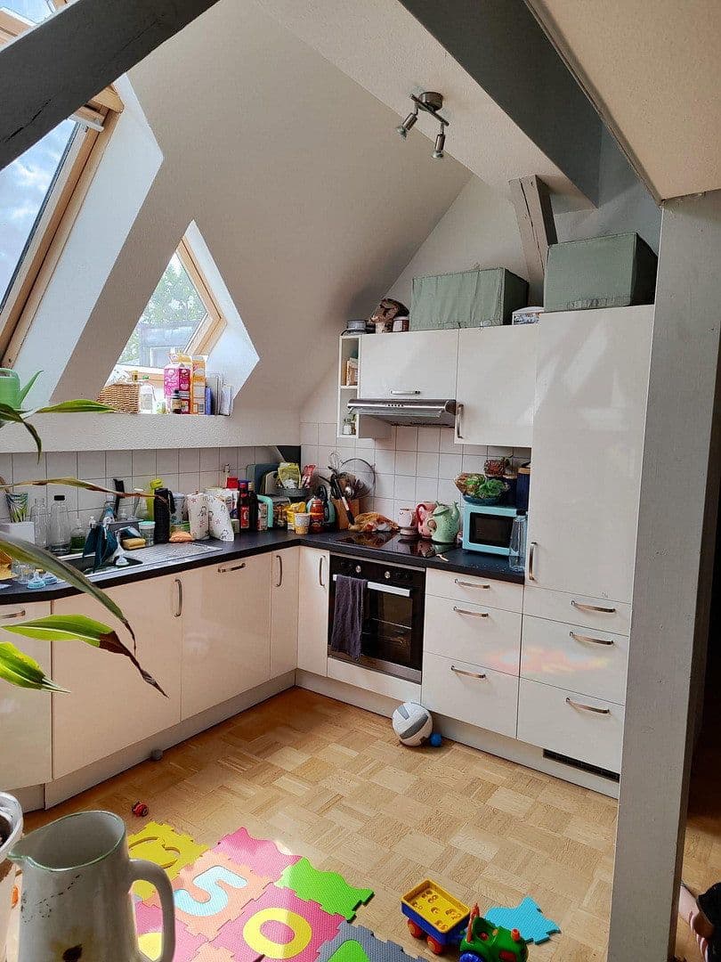 Prodej bytu 2+1 84 m², Lobedanzgang 13, Schwerin, Mecklenburg-Vorpommern Prodej bytu 2+1 84 m², Lobedanzgang 13, Schwerin, Mecklenburg-Vorpommern
