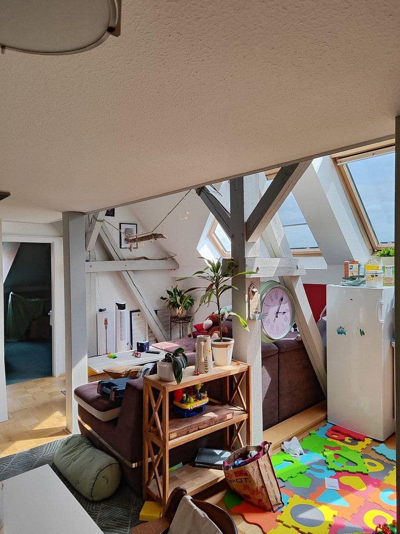 Prodej bytu 2+1 84 m², Lobedanzgang 13, Schwerin, Mecklenburg-Vorpommern Prodej bytu 2+1 84 m², Lobedanzgang 13, Schwerin, Mecklenburg-Vorpommern